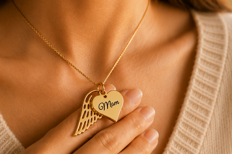 Memorial Jewelry
