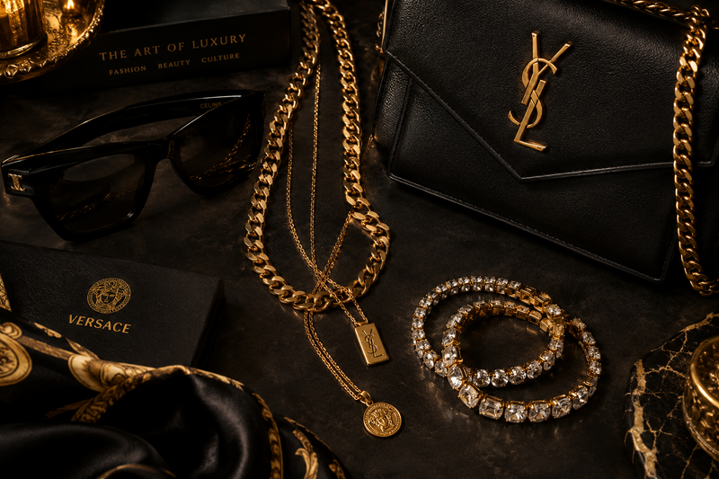 Accessories