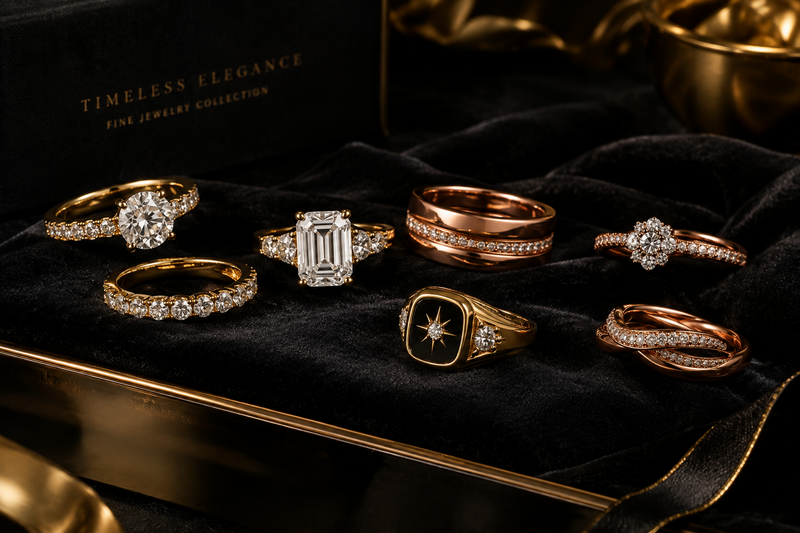 Rings