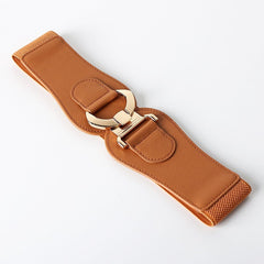 Fashion Women's Stretch Belt