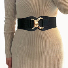 Fashion Women's Stretch Belt