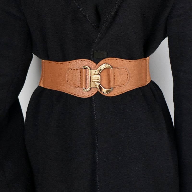 Fashion Women's Stretch Belt