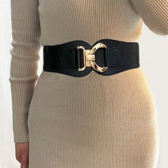 Fashion Women's Stretch Belt