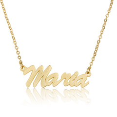 Custom Name Necklace