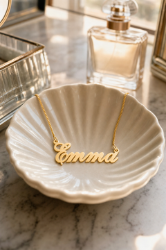 Custom Name Necklace
